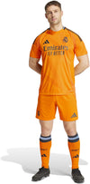 Real Madrid uitshort 24/25