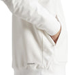 Z.N.E. Woven hoodie