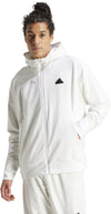 Z.N.E. Woven hoodie