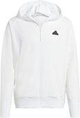 Z.N.E. Woven hoodie