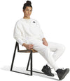 Z.N.E. Woven hoodie