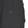 Z.N.E. Woven hoodie