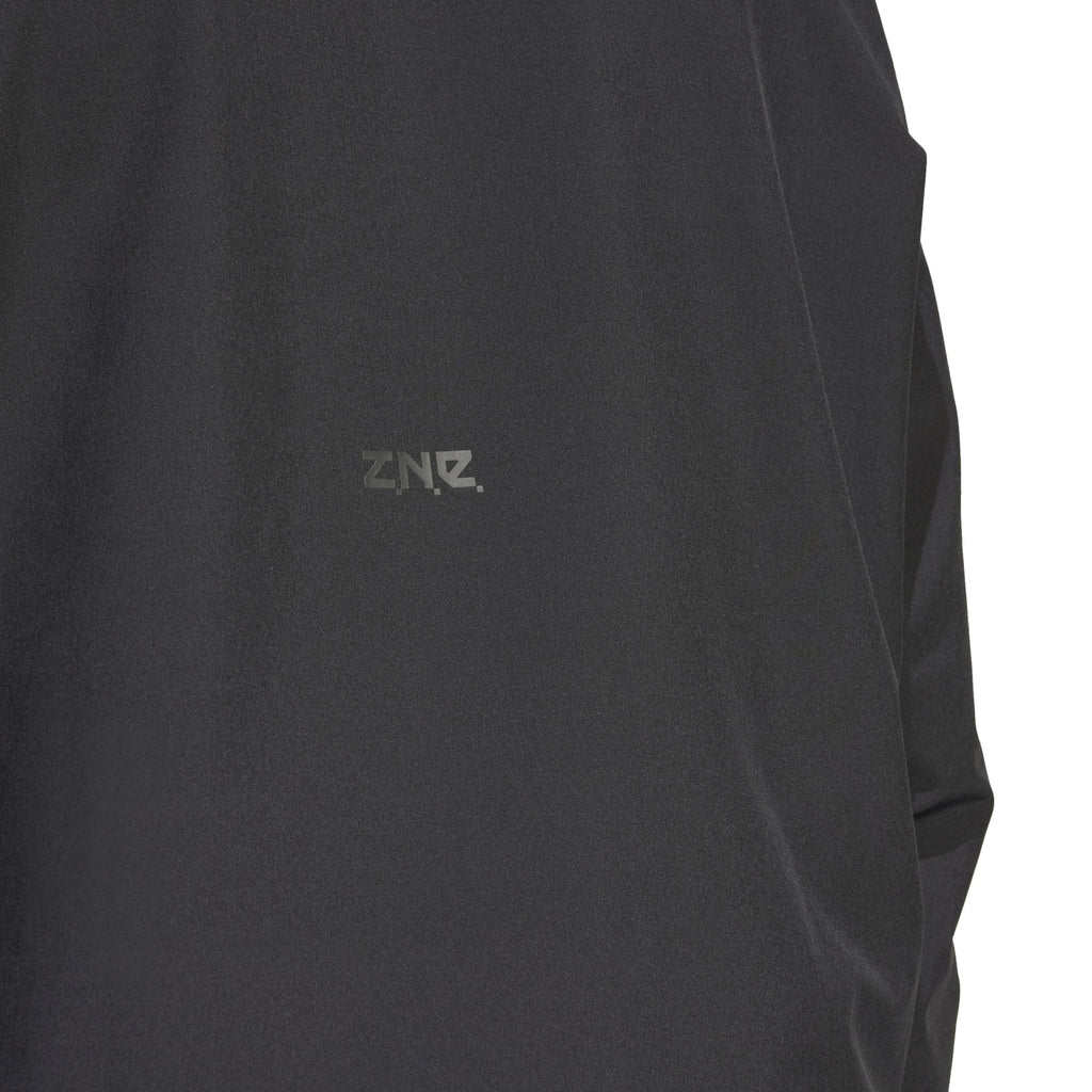 Z.N.E. Woven hoodie