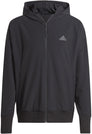 Z.N.E. Woven hoodie