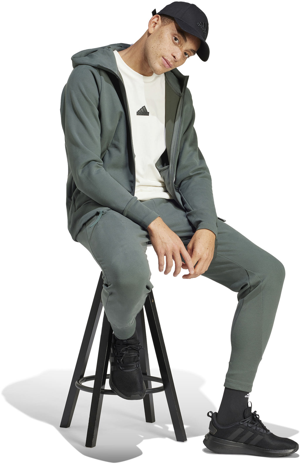 Z.N.E. Winterized trainingsjack
