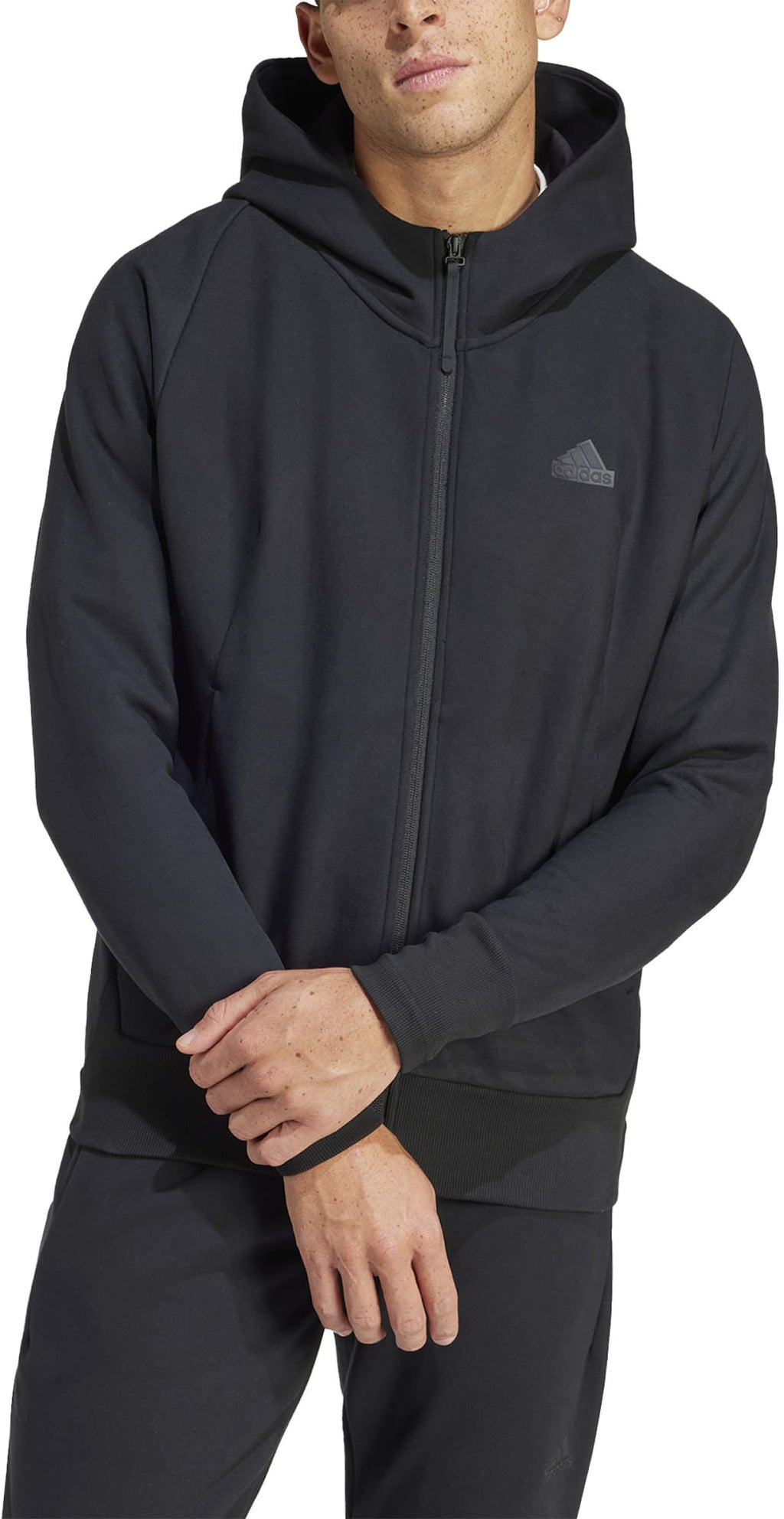 Z.N.E. Winterized trainingsjack