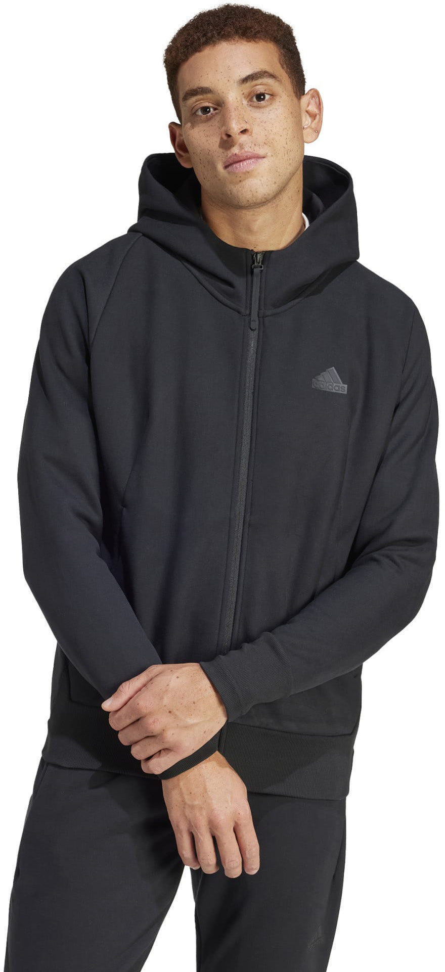 Z.N.E. Winterized trainingsjack