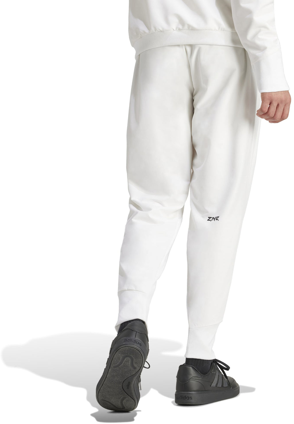 Z.N.E. Woven broek