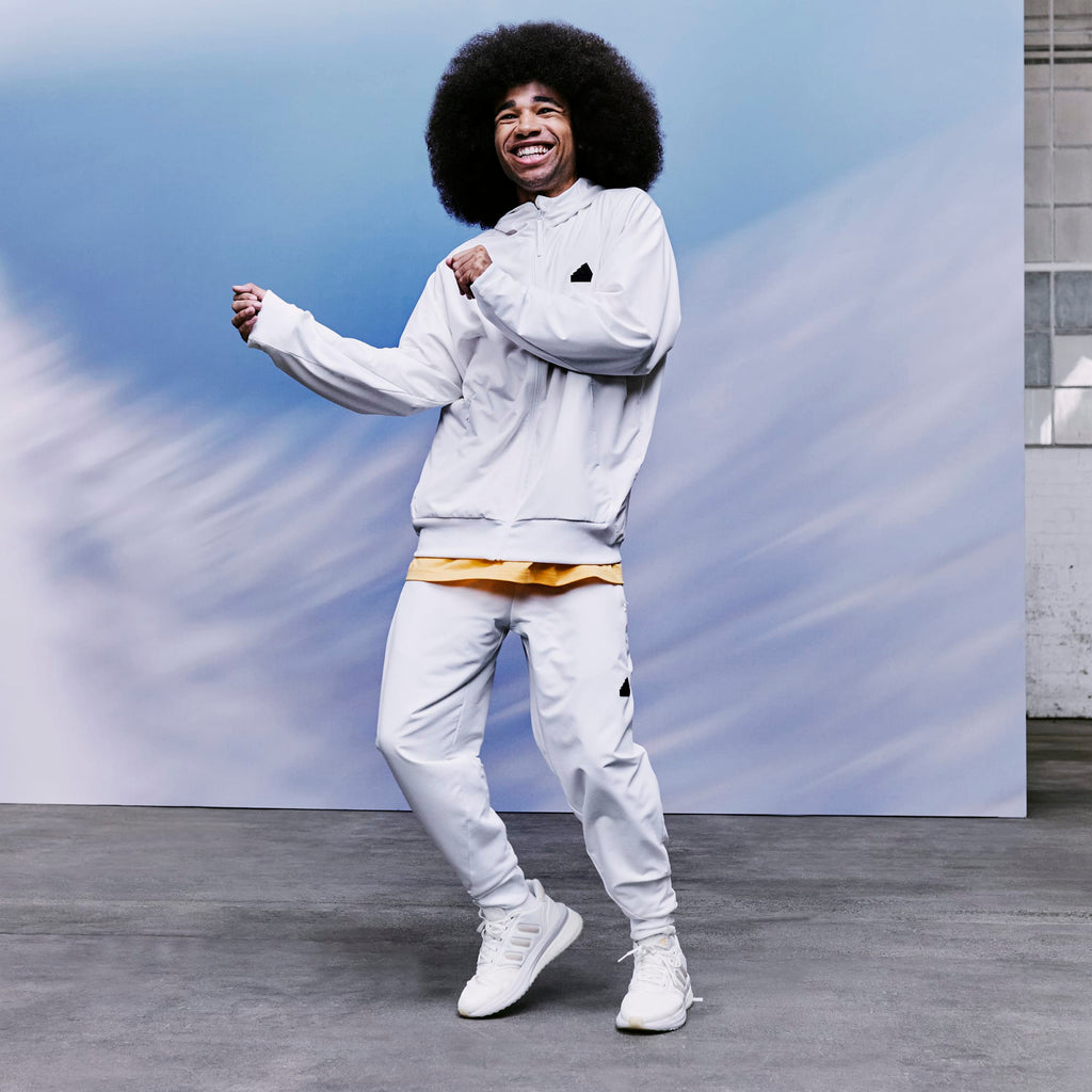 Z.N.E. Woven broek