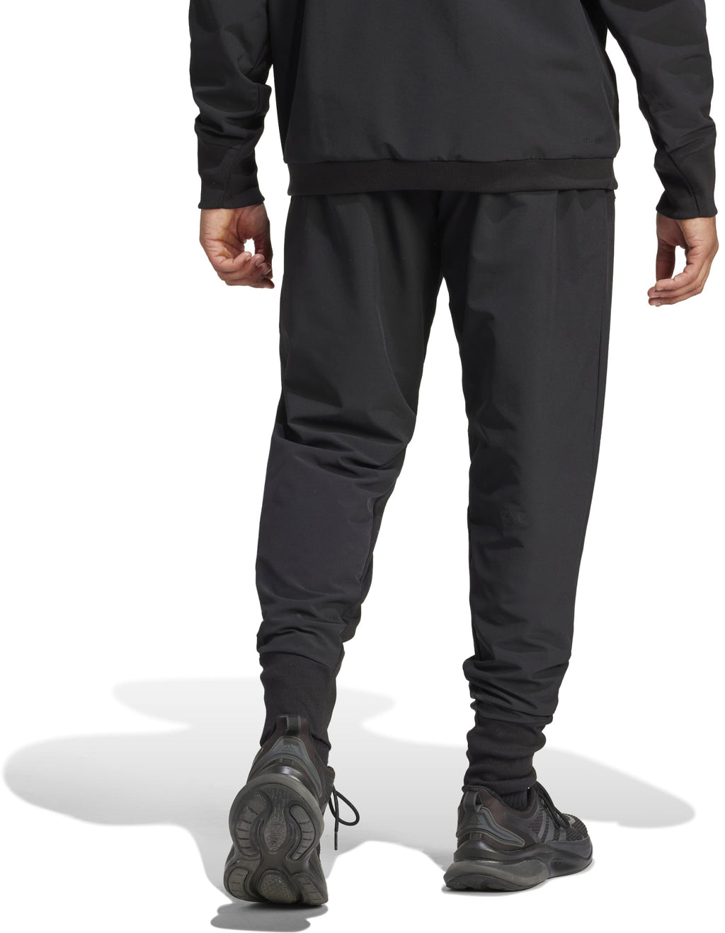 Z.N.E. Woven broek