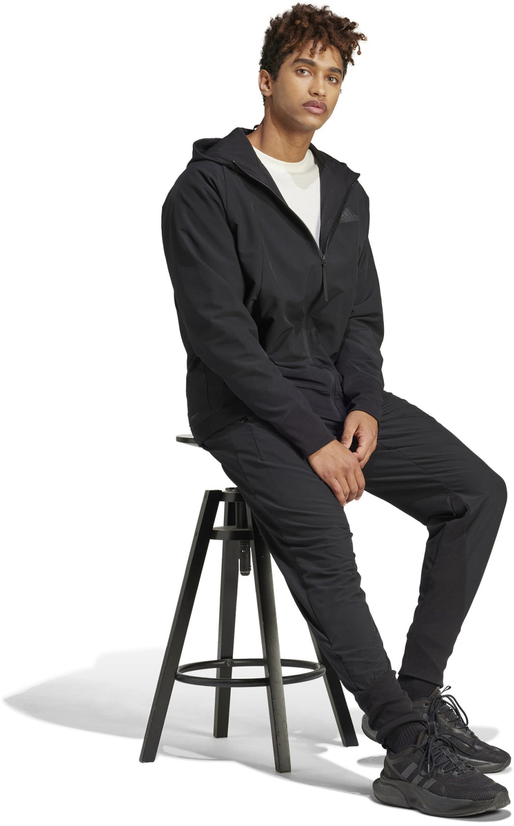 Z.N.E. Woven broek