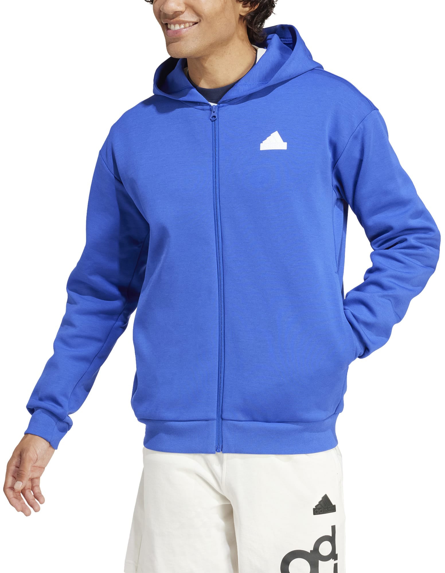 Future Icons Badge of Sport ritshoodie