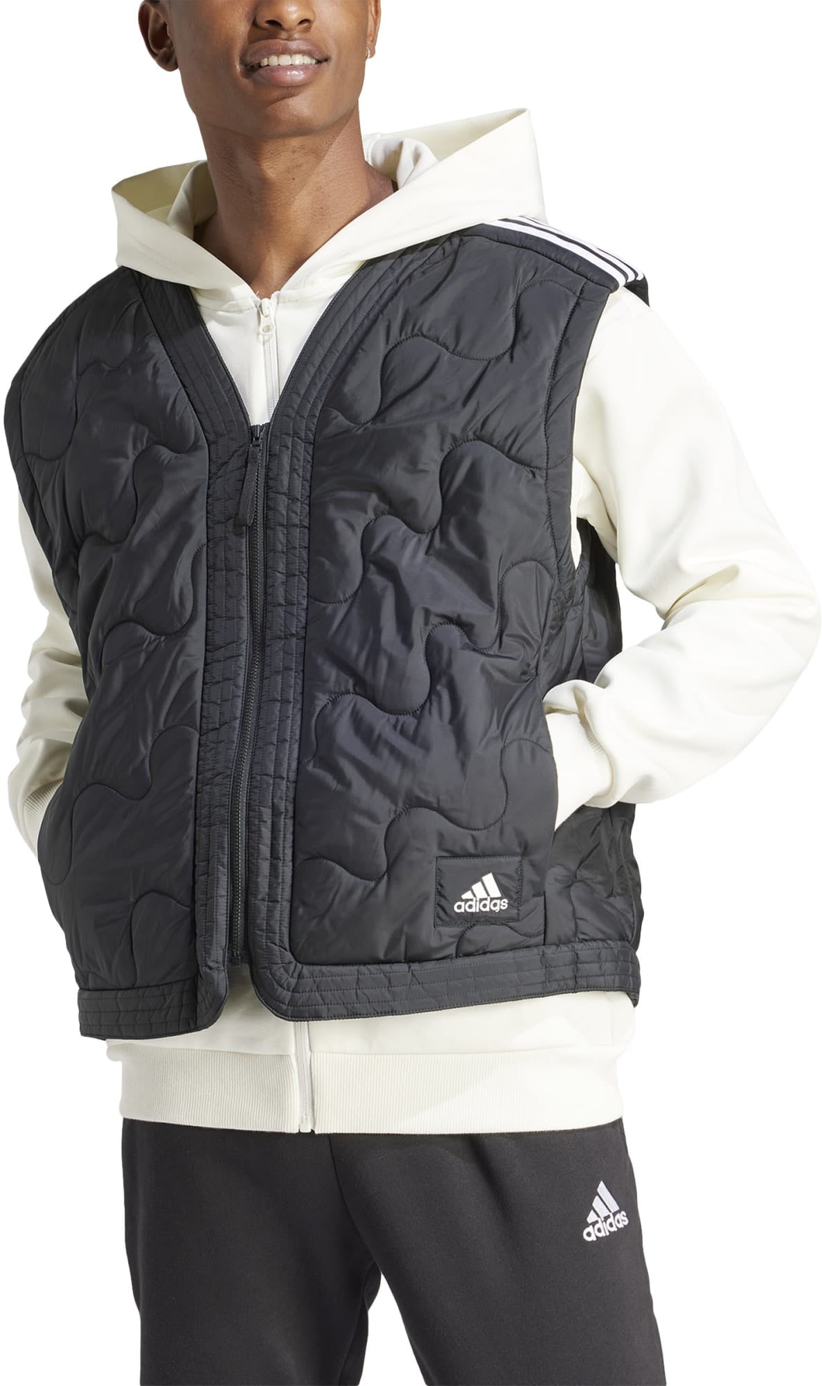 Future Icons Badge of Sport ritshoodie