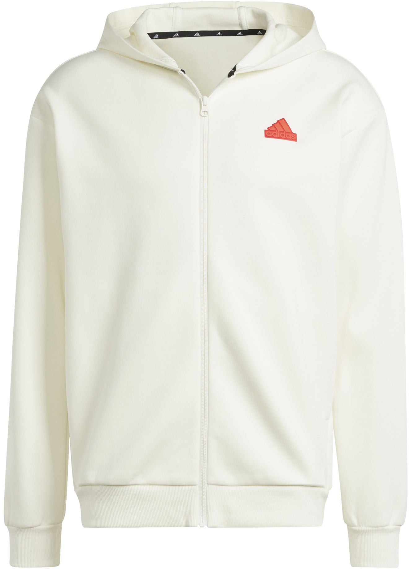 Future Icons Badge of Sport ritshoodie