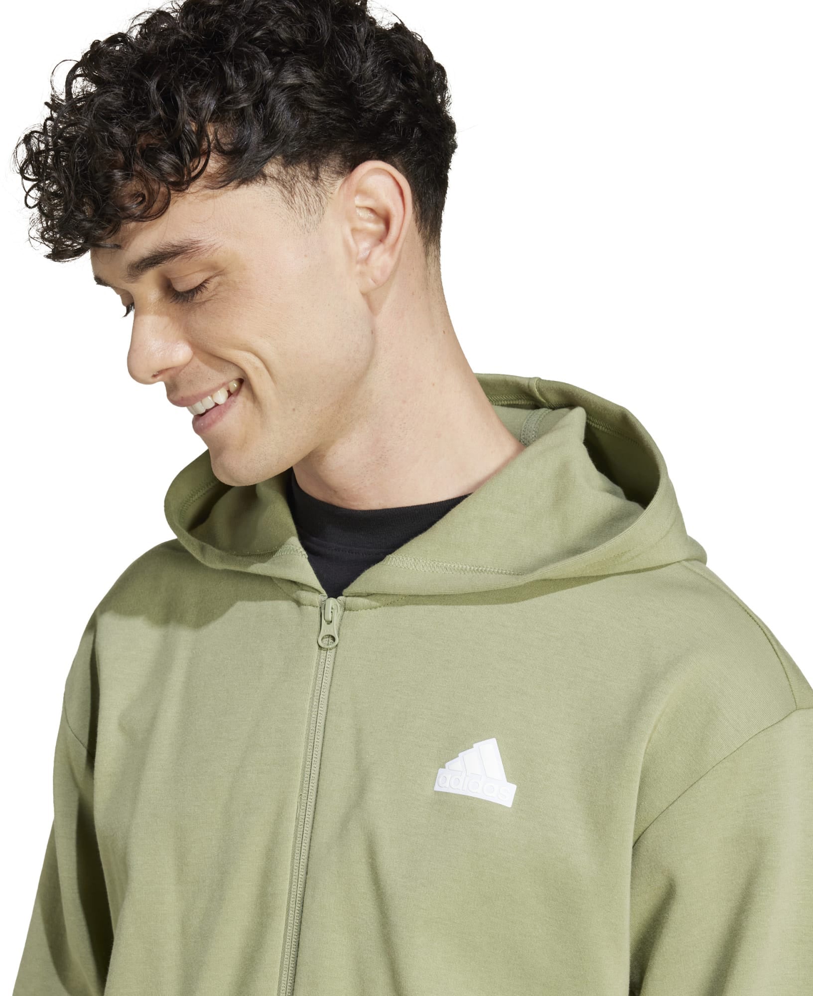 Future Icons Badge of Sport ritshoodie