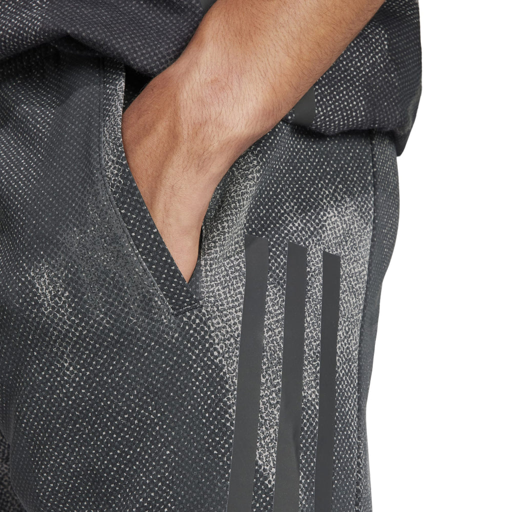 Future Icons 3-Stripes broek