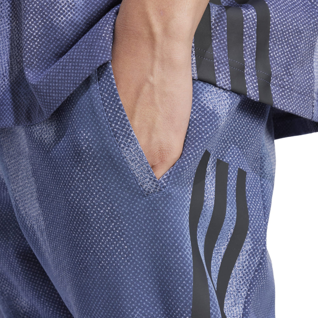 Future Icons 3-Stripes broek