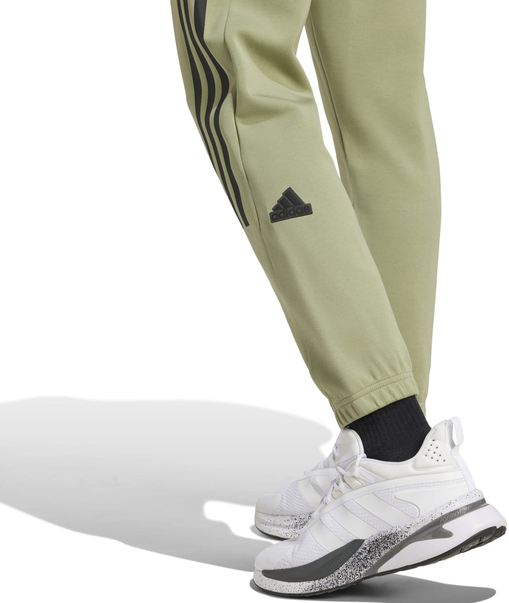 Future Icons 3-Stripes broek
