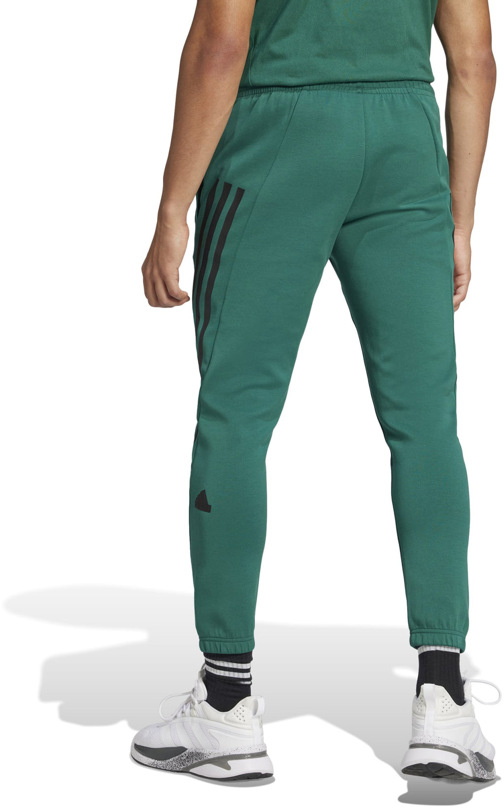 Future Icons 3-Stripes broek