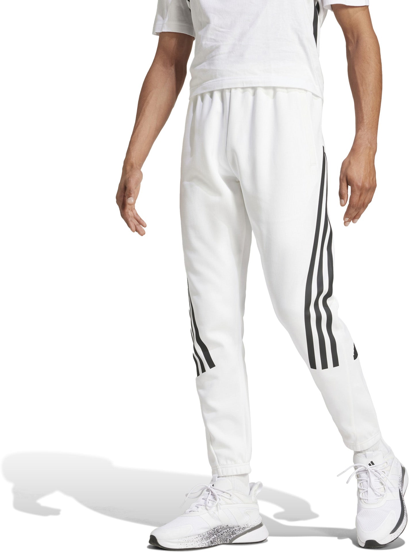 Future Icons 3-Stripes broek