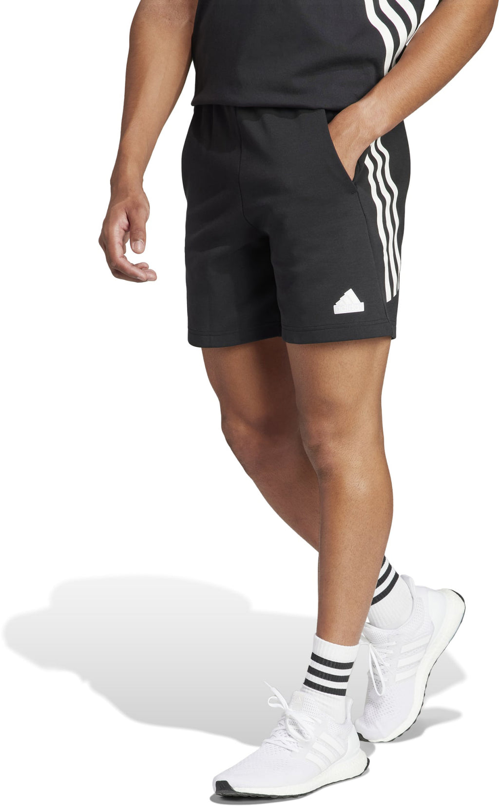 Future Icons 3-Stripes short