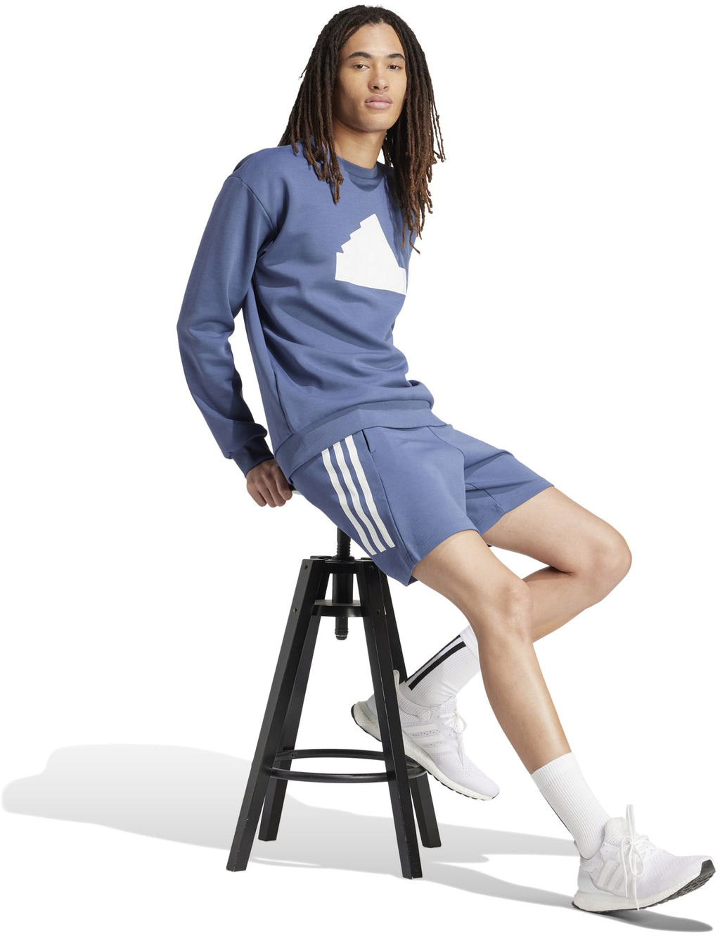 Future Icons 3-Stripes short
