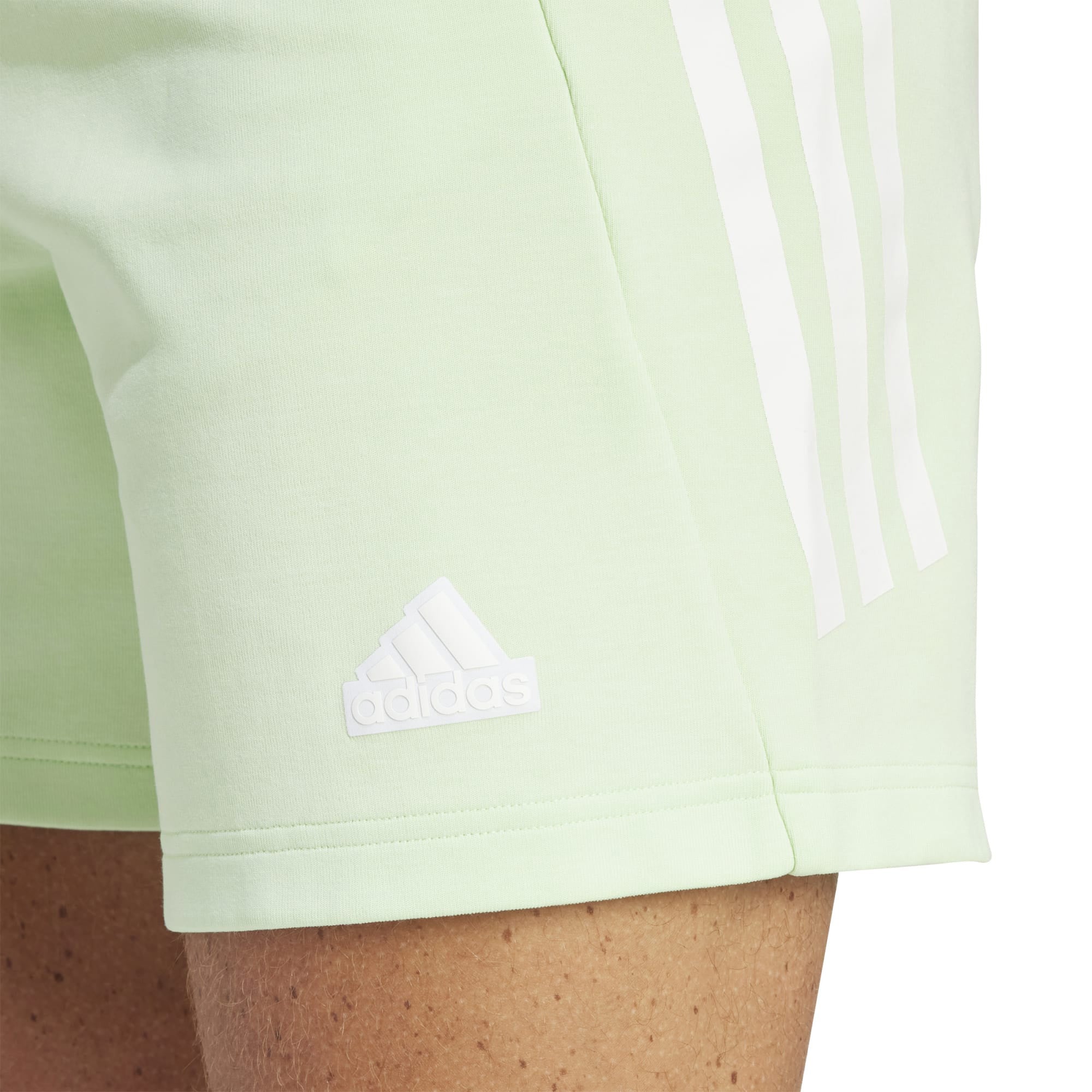 Future Icons 3-Stripes short