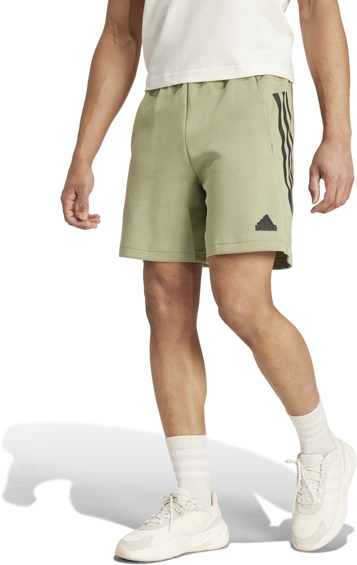 Future Icons 3-Stripes short