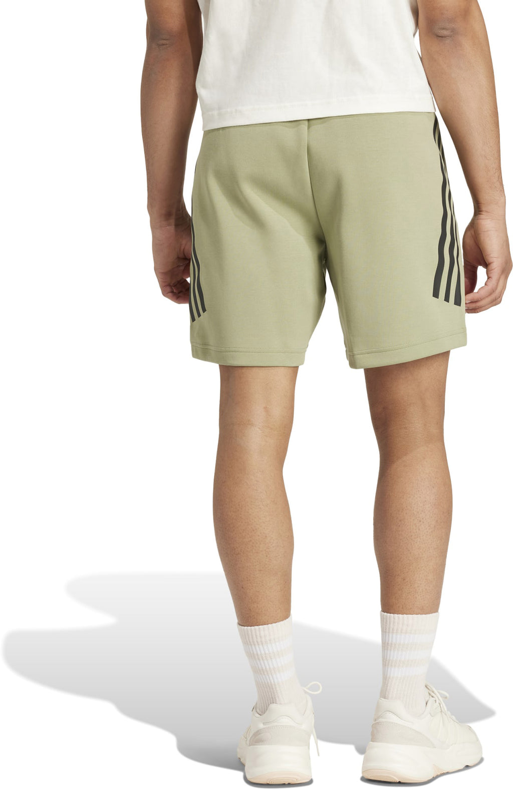 Future Icons 3-Stripes short