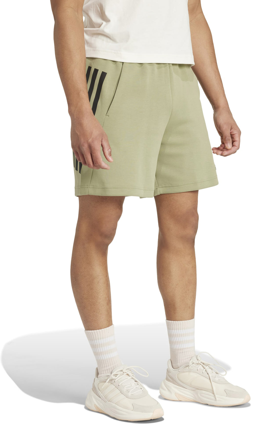 Future Icons 3-Stripes short