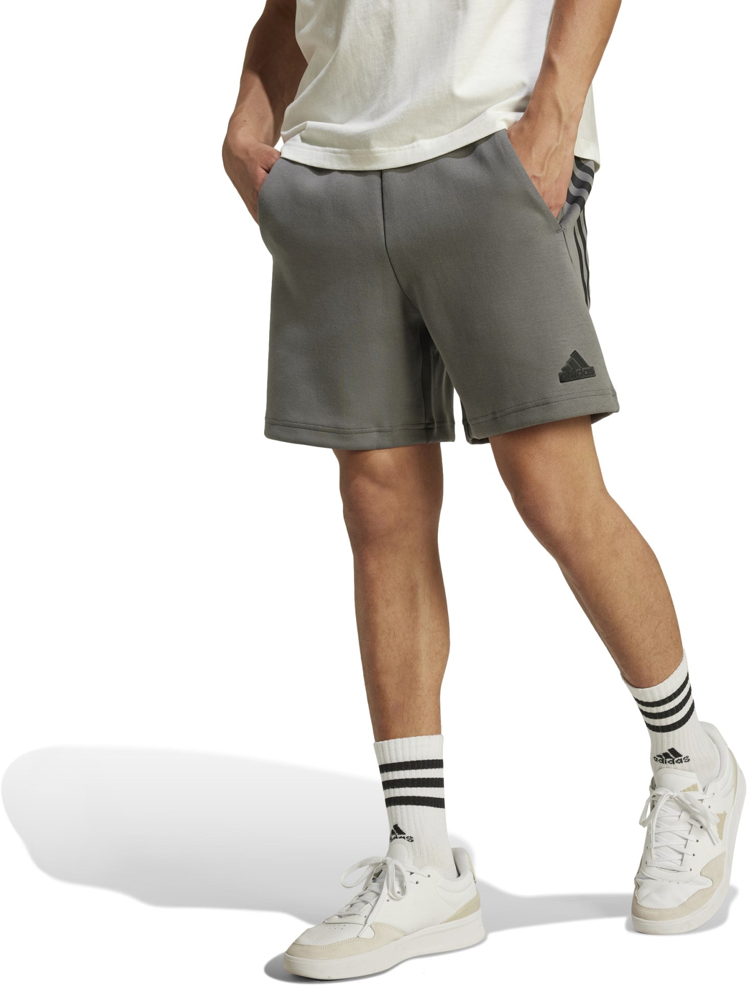 Future Icons 3-Stripes short