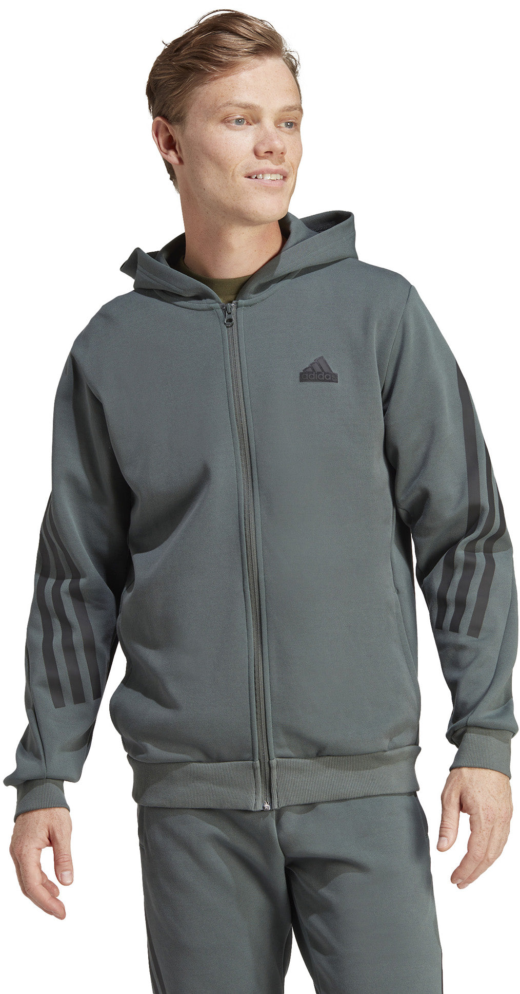 Future Icons 3-Stripes ritshoodie