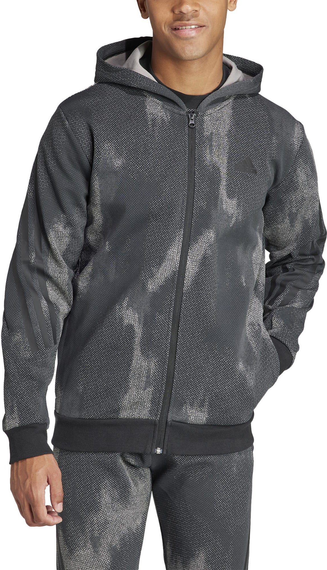 Future Icons 3-Stripes ritshoodie