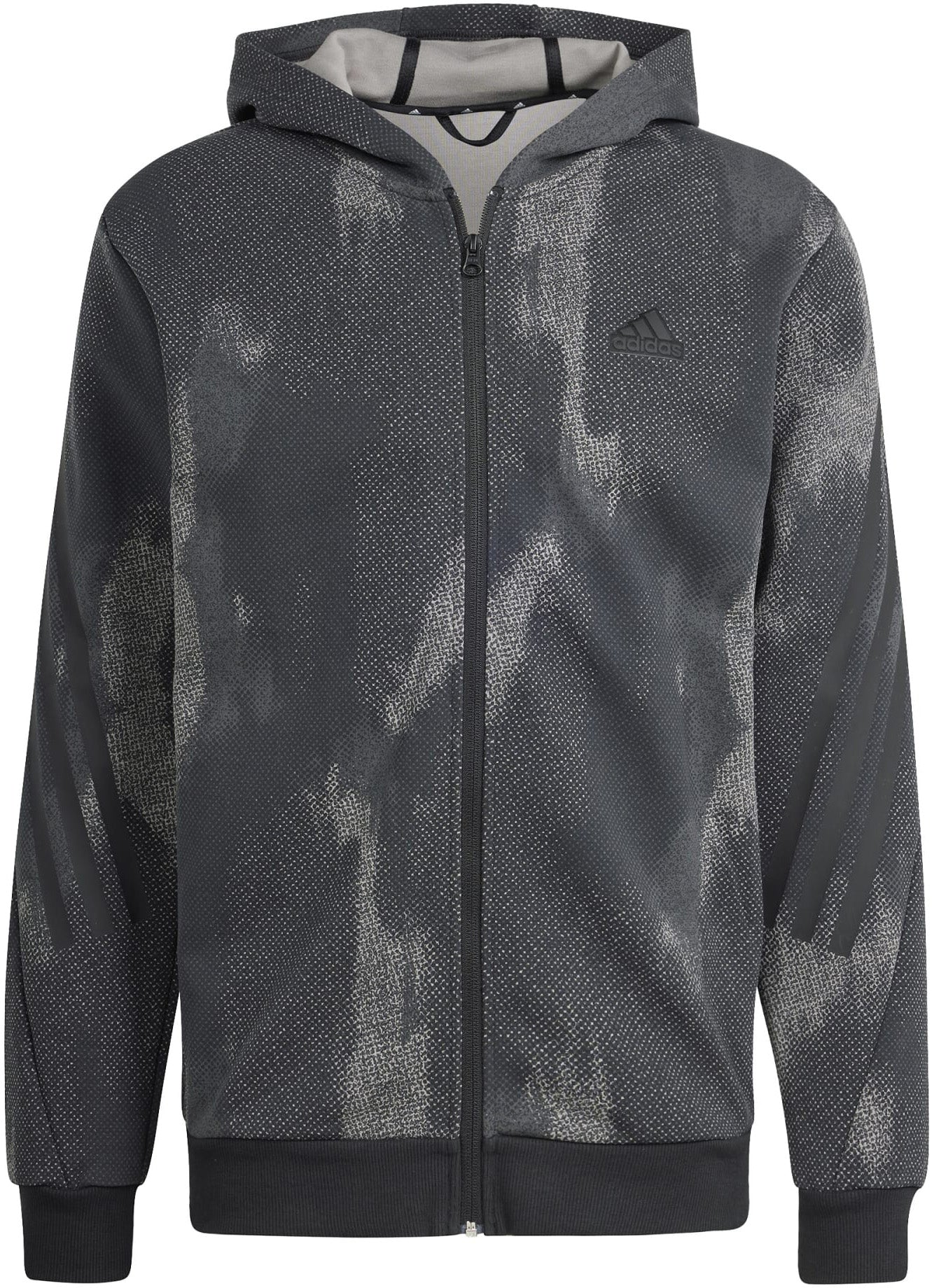 Future Icons 3-Stripes ritshoodie