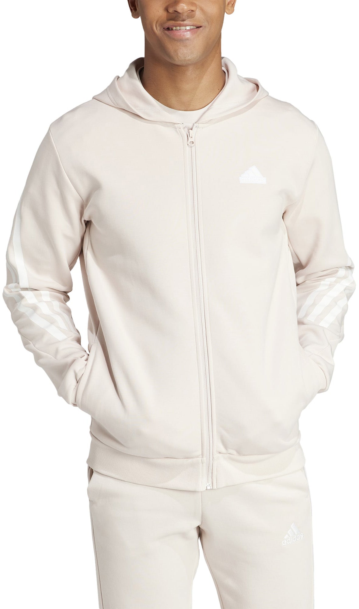 Future Icons 3-Stripes ritshoodie