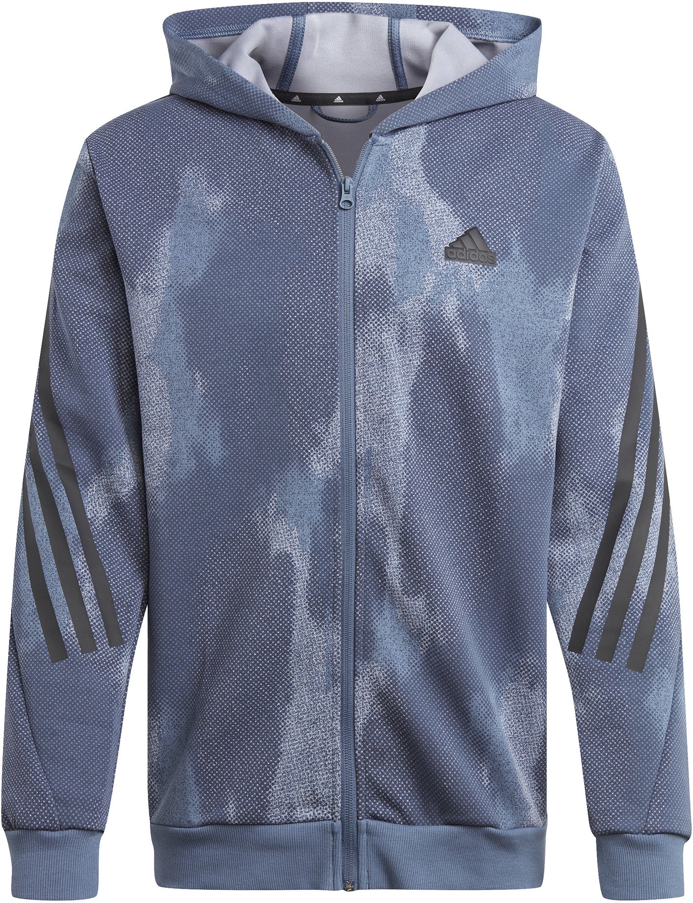 Future Icons 3-Stripes ritshoodie