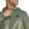 Future Icons 3-Stripes ritshoodie