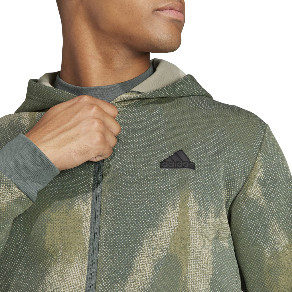 Future Icons 3-Stripes ritshoodie
