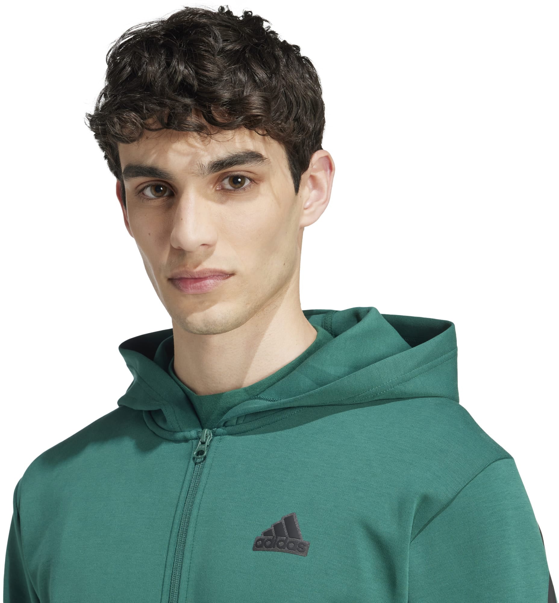 Future Icons 3-Stripes ritshoodie