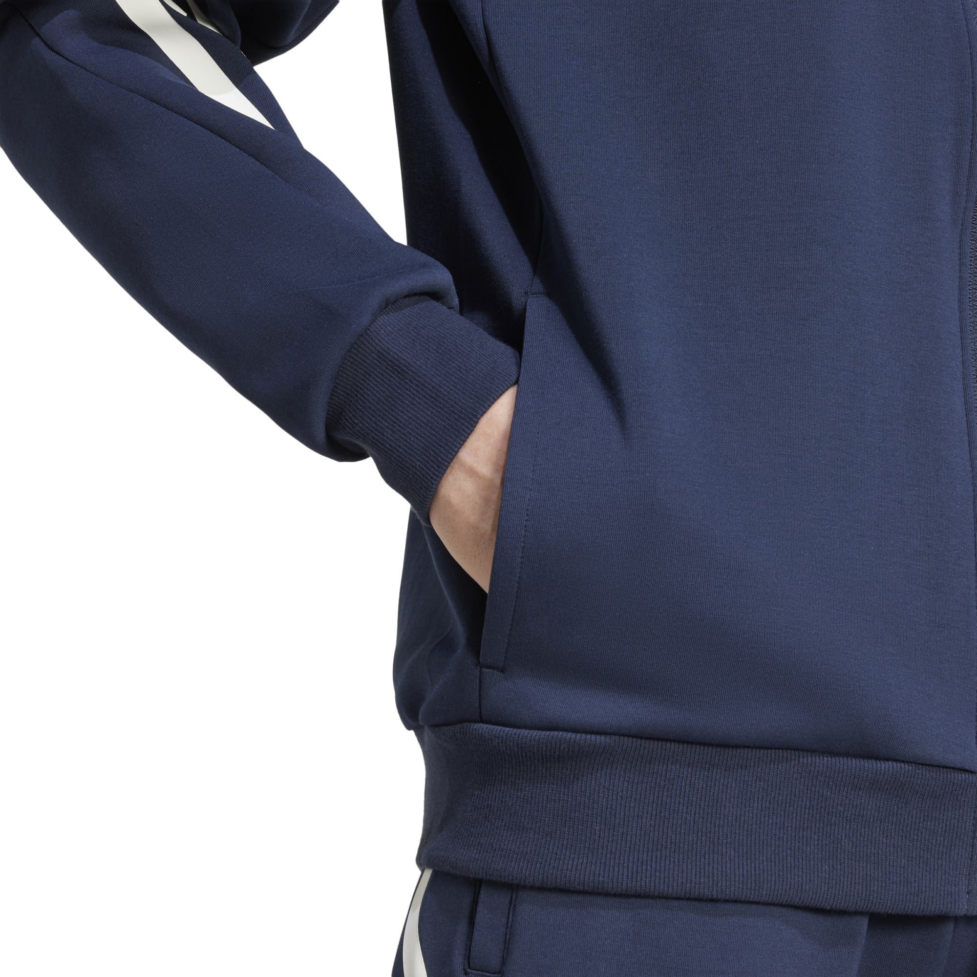 Future Icons 3-Stripes ritshoodie