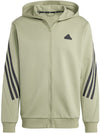 Future Icons 3-Stripes ritshoodie