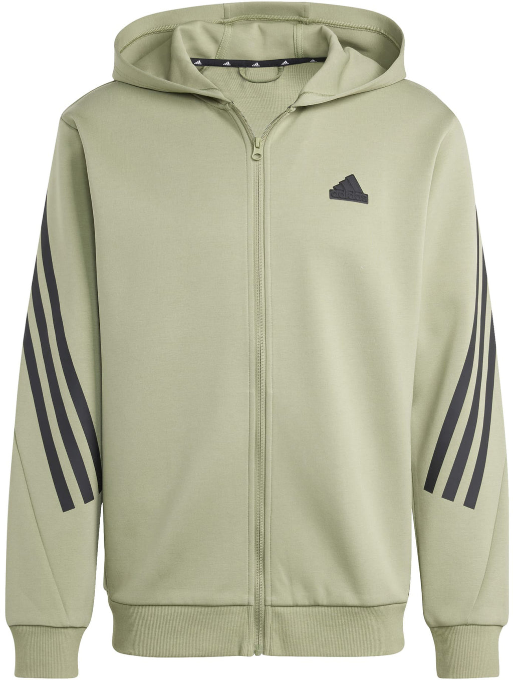 Future Icons 3-Stripes ritshoodie