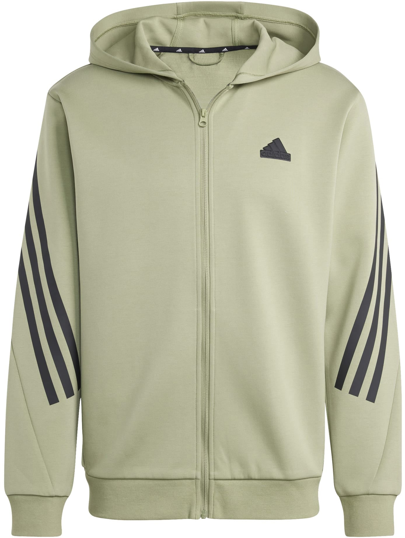 Future Icons 3-Stripes ritshoodie