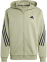 Future Icons 3-Stripes ritshoodie