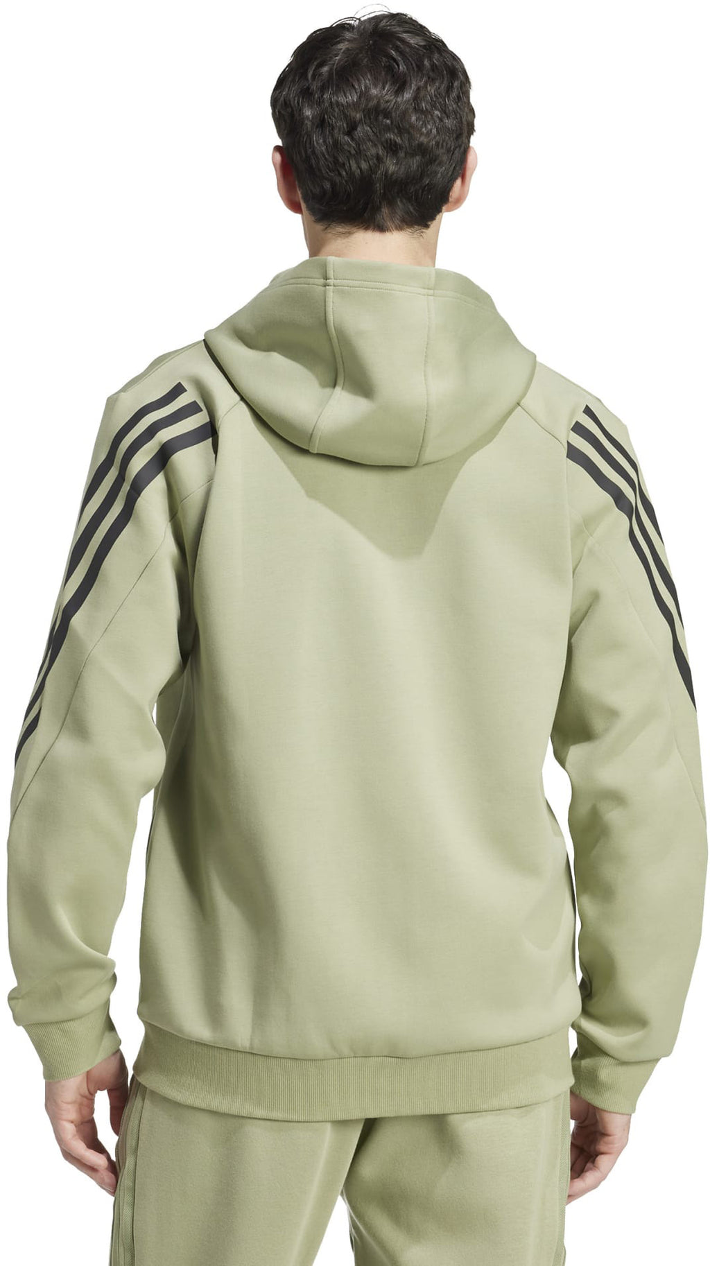 Future Icons 3-Stripes ritshoodie