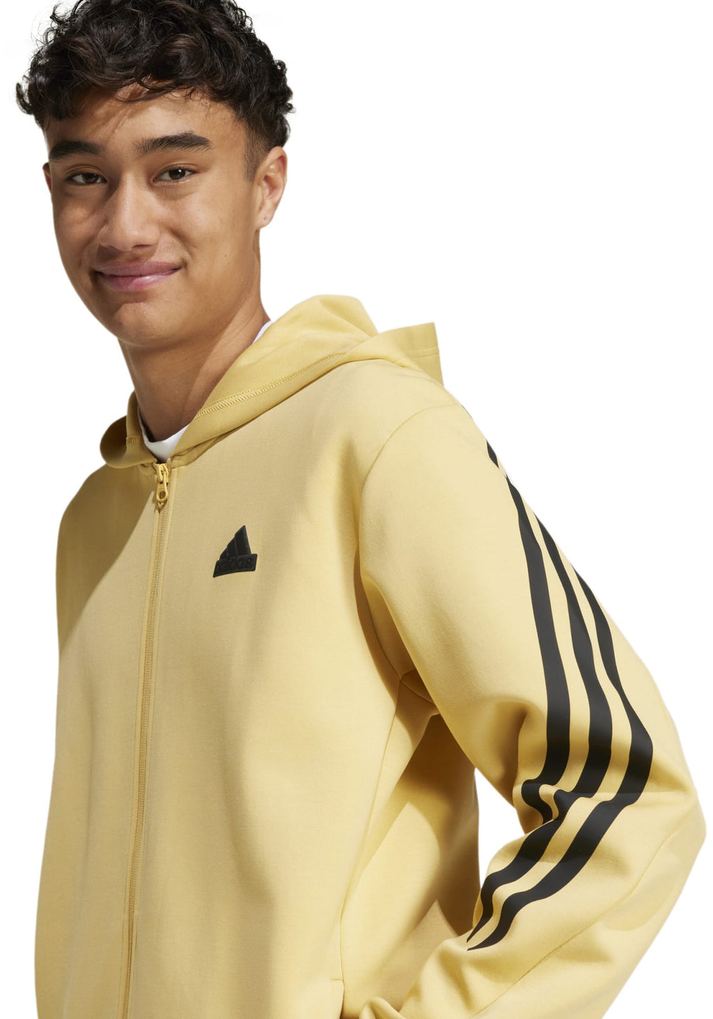 Future Icons 3-Stripes ritshoodie