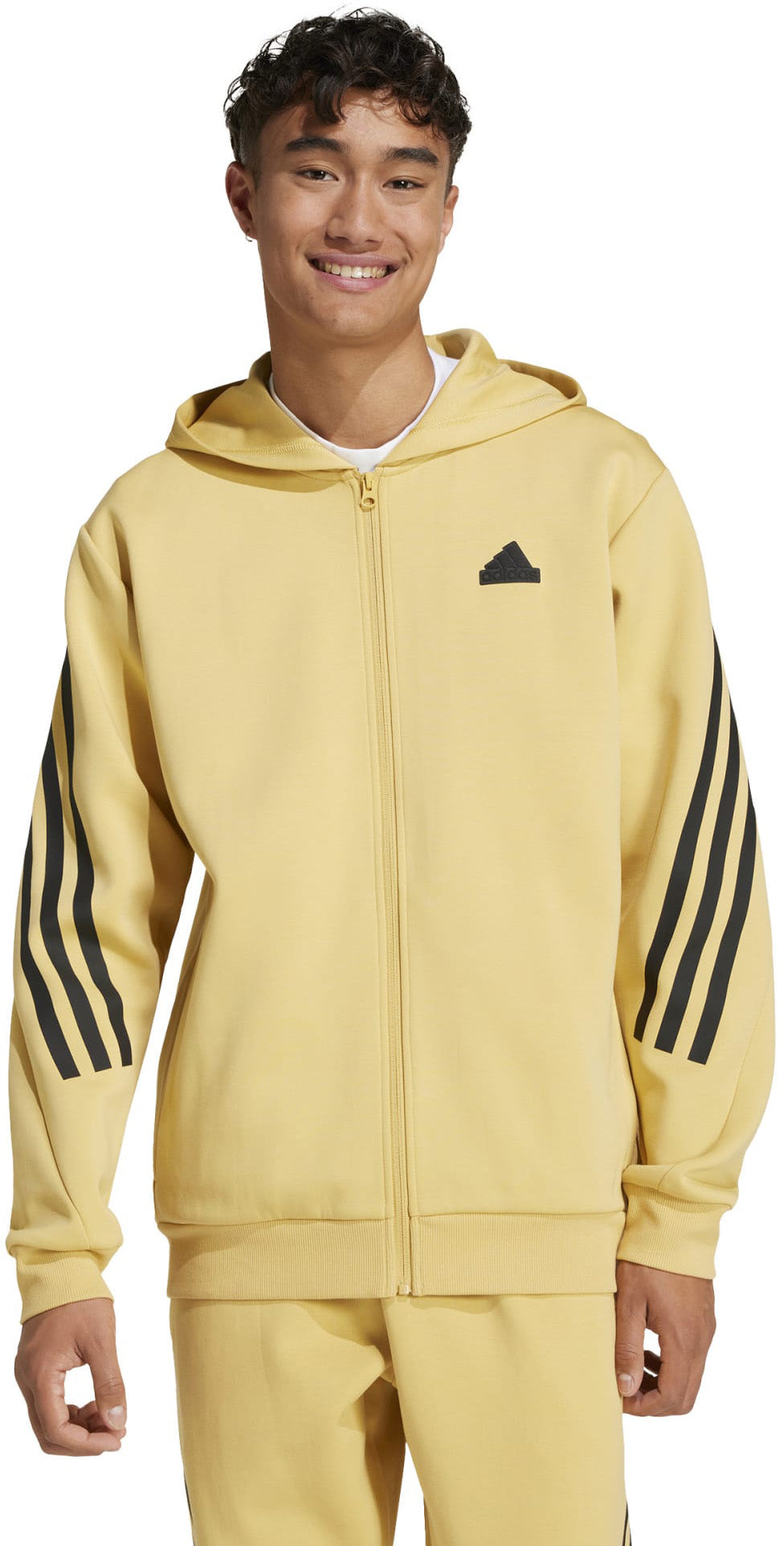 Future Icons 3-Stripes ritshoodie