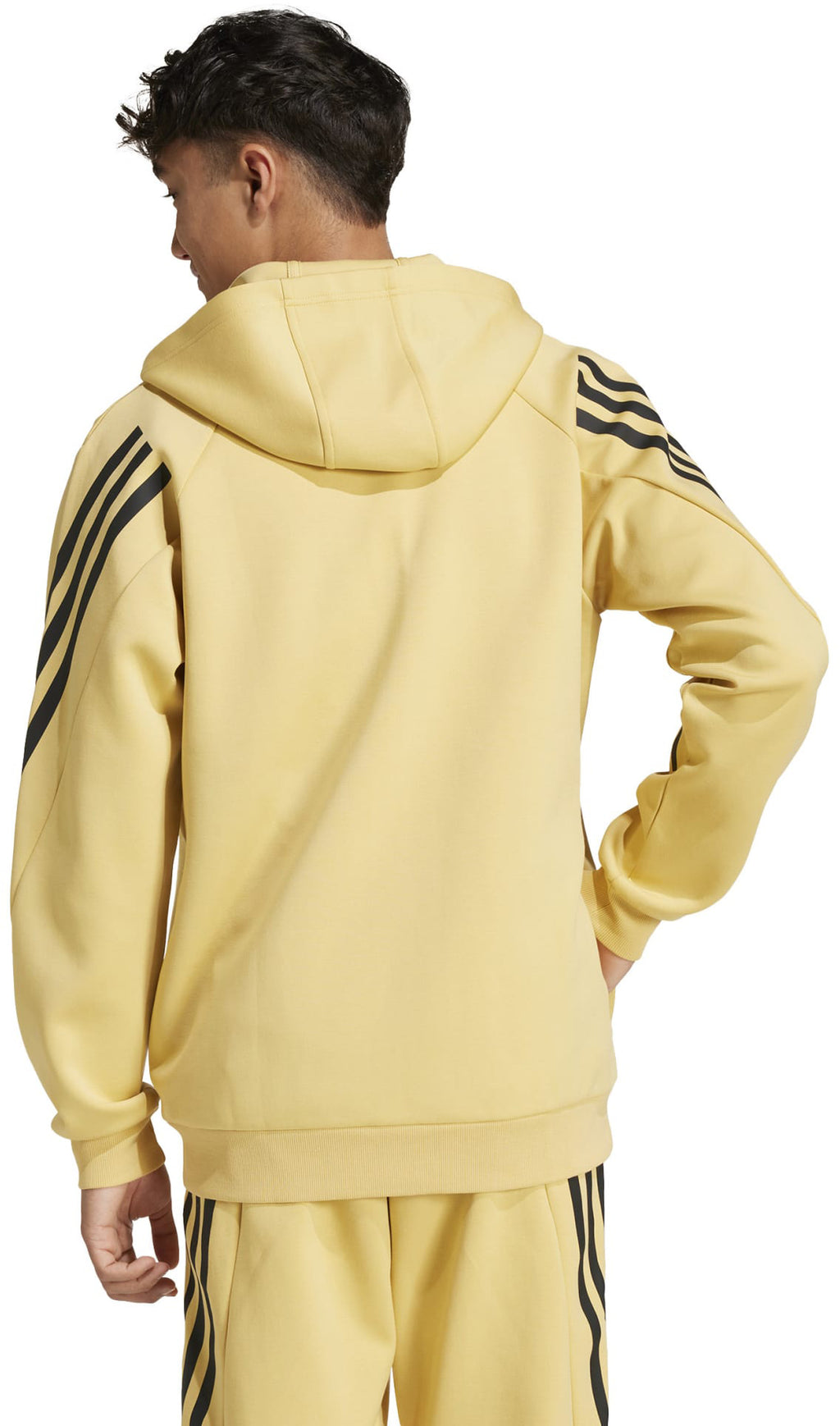 Future Icons 3-Stripes ritshoodie