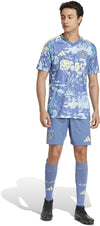 Ajax Amsterdam 24/25 uitshort