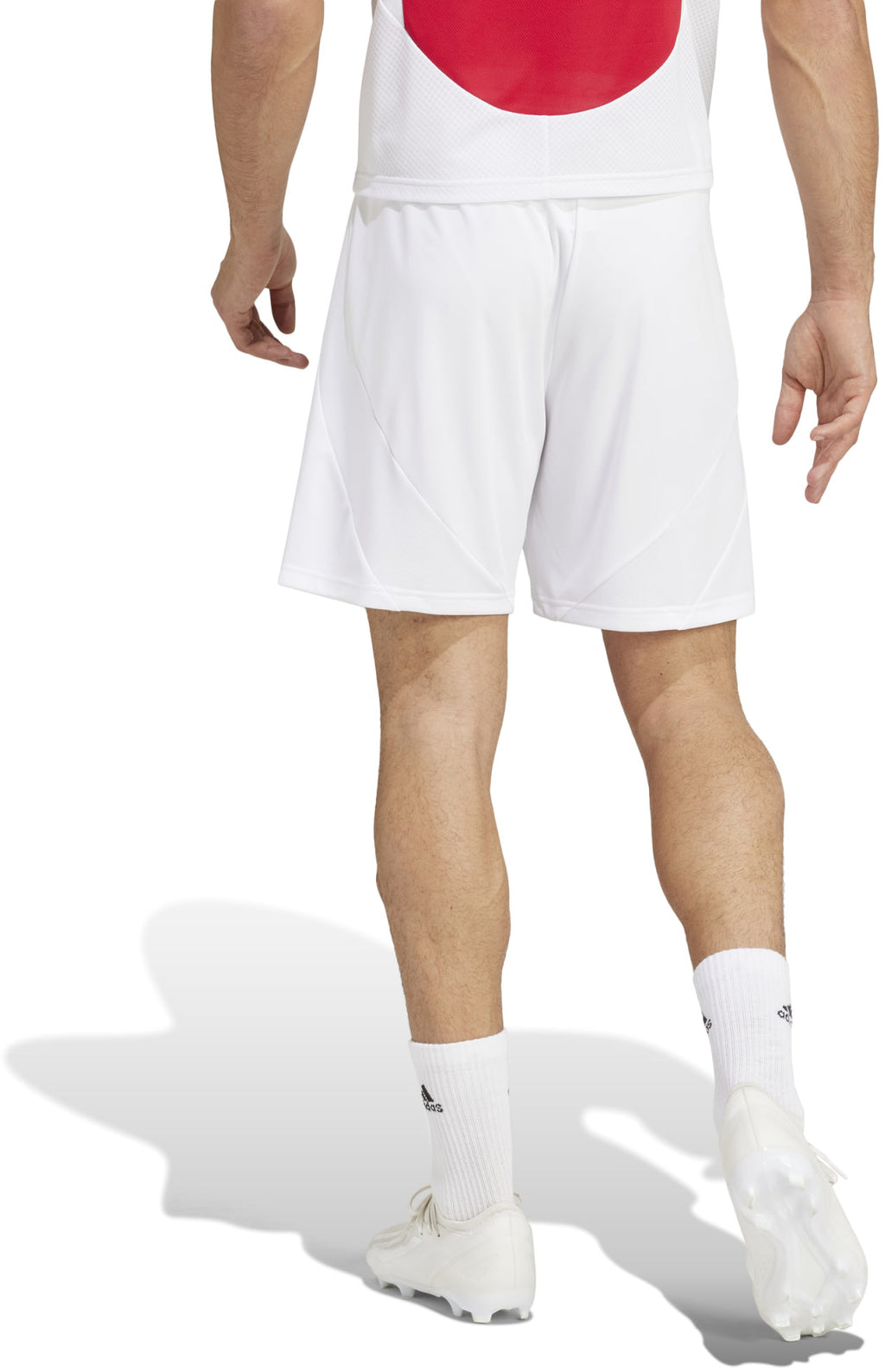 Ajax Amsterdam thuisshort 24/25